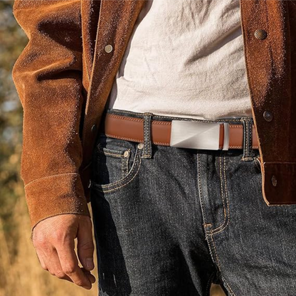 The Perfect Fit Belt