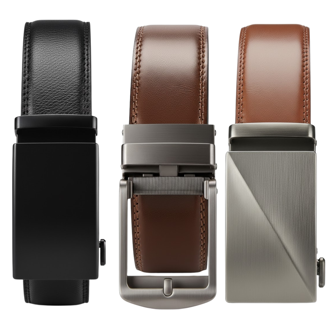 The Perfect Fit Belt