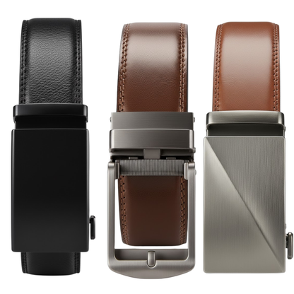 The Perfect Fit Belt