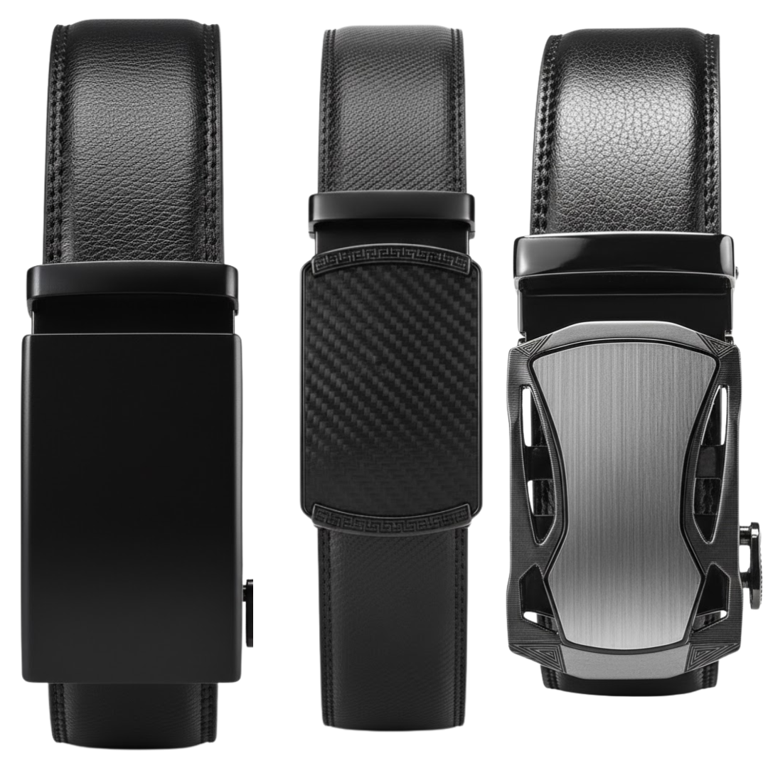 The Perfect Fit Belt