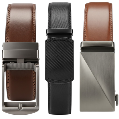 The Perfect Fit Belt