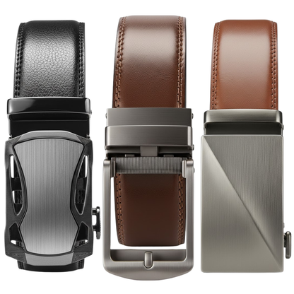 The Perfect Fit Belt