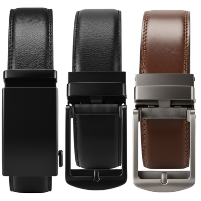 The Perfect Fit Belt