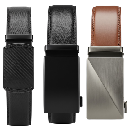 The Perfect Fit Belt