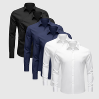 White / Navy / Black