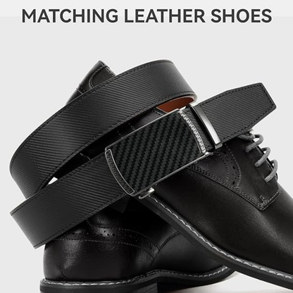 The Perfect Fit Belt