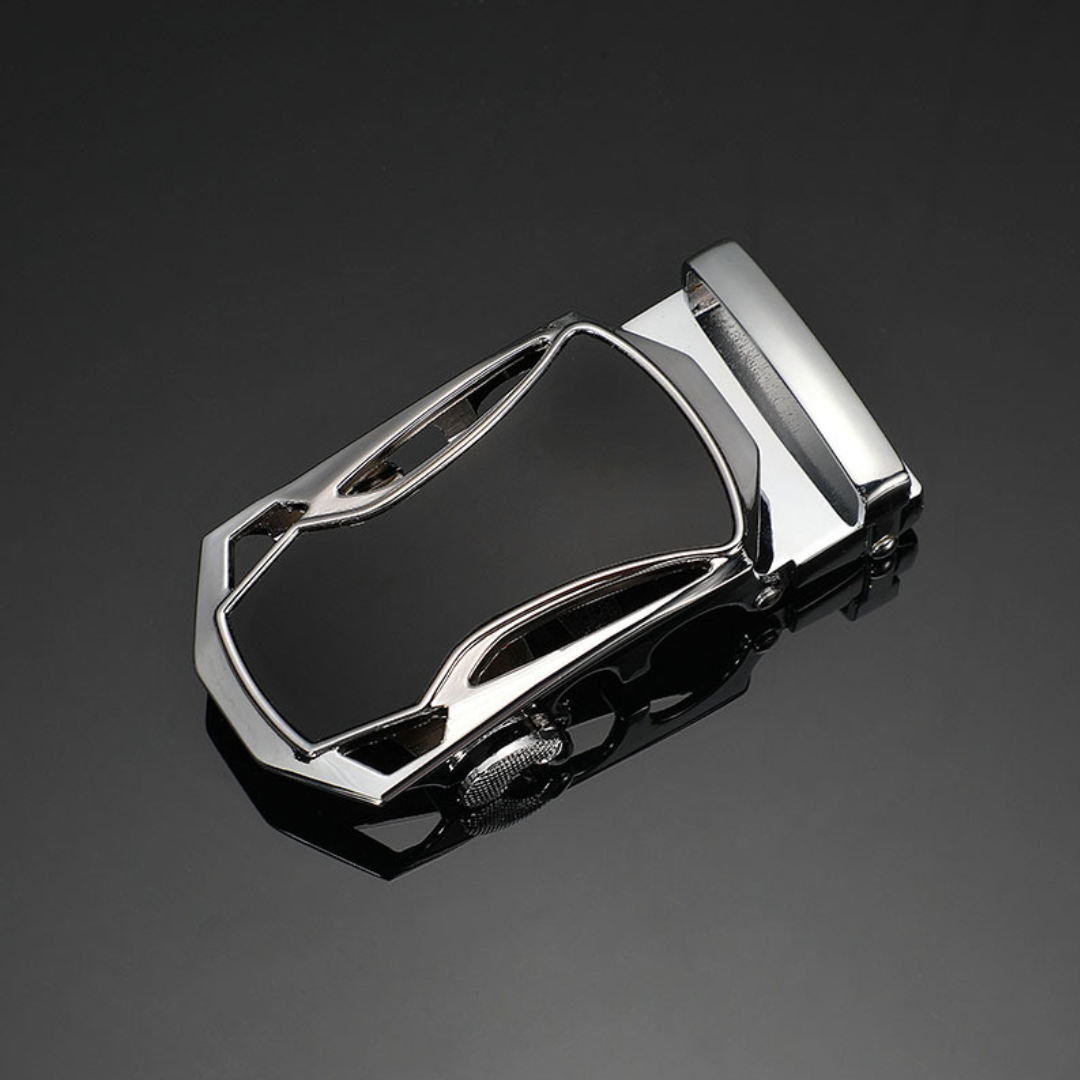 Extra Buckle Upgrade