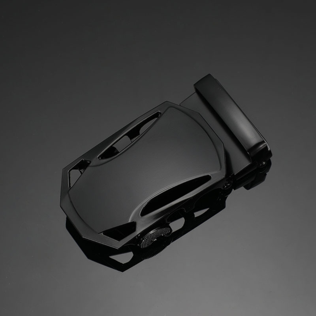 Extra Buckle Upgrade